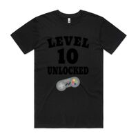 AS Colour Mens Basic Tee Thumbnail