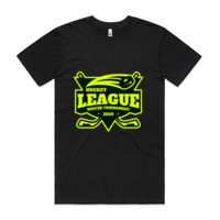 AS Colour Mens Basic Tee Thumbnail