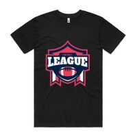 AS Colour Mens Basic Tee Thumbnail