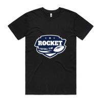 AS Colour Mens Basic Tee Thumbnail