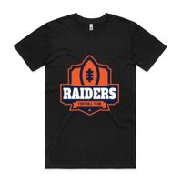 AS Colour Mens Basic Tee Thumbnail