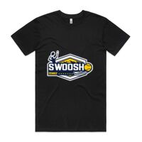 AS Colour Mens Basic Tee Thumbnail