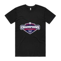 AS Colour Mens Basic Tee Thumbnail