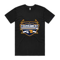 AS Colour Mens Basic Tee Thumbnail