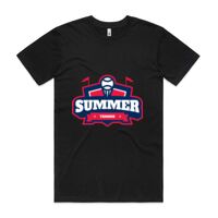 AS Colour Mens Basic Tee Thumbnail