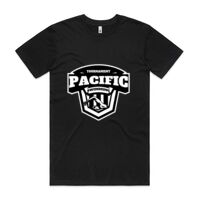 AS Colour Mens Basic Tee Thumbnail