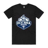 AS Colour Mens Basic Tee Thumbnail