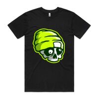 AS Colour Mens Basic Tee Thumbnail