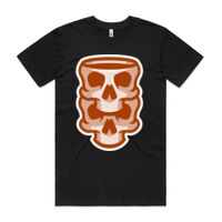 AS Colour Mens Basic Tee Thumbnail