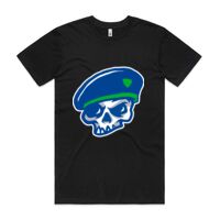 AS Colour Mens Basic Tee Thumbnail