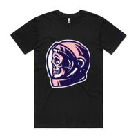 AS Colour Mens Basic Tee Thumbnail