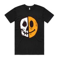 AS Colour Mens Basic Tee Thumbnail