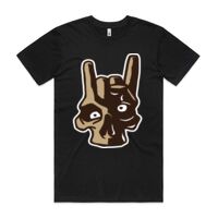 AS Colour Mens Basic Tee Thumbnail