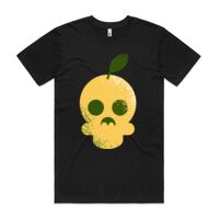 AS Colour Mens Basic Tee Thumbnail