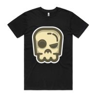 AS Colour Mens Basic Tee Thumbnail