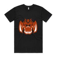 AS Colour Mens Basic Tee Thumbnail