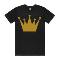 AS Colour Mens Basic Tee Thumbnail