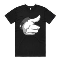 AS Colour Mens Basic Tee Thumbnail