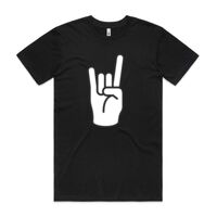 AS Colour Mens Basic Tee Thumbnail