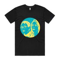AS Colour Mens Basic Tee Thumbnail