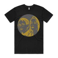 AS Colour Mens Basic Tee Thumbnail