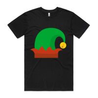 AS Colour Mens Basic Tee Thumbnail