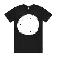 AS Colour Mens Basic Tee Thumbnail