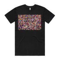 AS Colour Mens Basic Tee Thumbnail