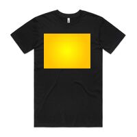 AS Colour Mens Basic Tee Thumbnail