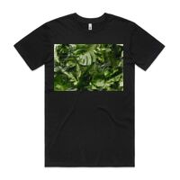 AS Colour Mens Basic Tee Thumbnail