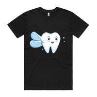 AS Colour Mens Basic Tee Thumbnail