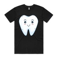 AS Colour Mens Basic Tee Thumbnail