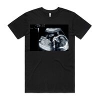 AS Colour Mens Basic Tee Thumbnail