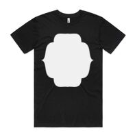 AS Colour Mens Basic Tee Thumbnail