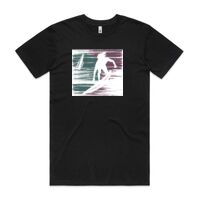AS Colour Mens Basic Tee Thumbnail