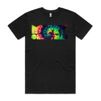 AS Colour Mens Basic Tee Thumbnail