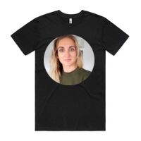 AS Colour Mens Basic Tee Thumbnail