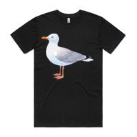 AS Colour Mens Basic Tee Thumbnail
