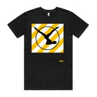 AS Colour Mens Basic Tee Thumbnail