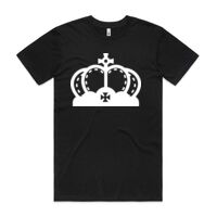 AS Colour Mens Basic Tee Thumbnail