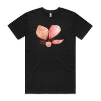 AS Colour Mens Basic Tee Thumbnail