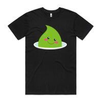 AS Colour Mens Basic Tee Thumbnail