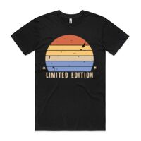 AS Colour Mens Basic Tee Thumbnail