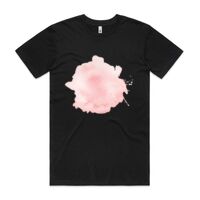 AS Colour Mens Basic Tee Thumbnail