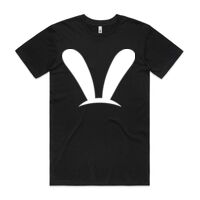 AS Colour Mens Basic Tee Thumbnail