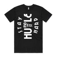 AS Colour Mens Basic Tee Thumbnail