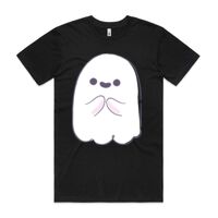 AS Colour Mens Basic Tee Thumbnail