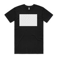 AS Colour Mens Basic Tee Thumbnail