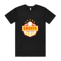 AS Colour Mens Basic Tee Thumbnail