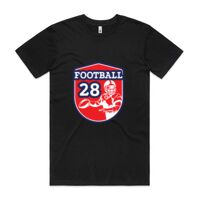 AS Colour Mens Basic Tee Thumbnail